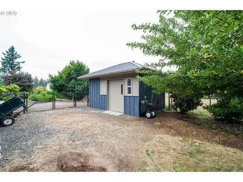 455 W High Street Stayton OR 97383