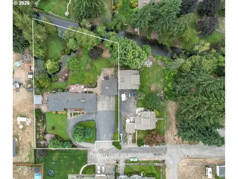 455 W High Street Stayton OR 97383