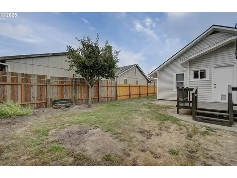 804 S 6th Avenue Kelso WA 98626