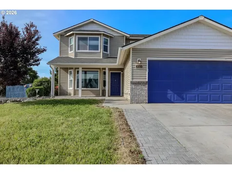 415 E Browning Avenue Hermiston OR 97838