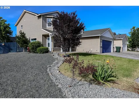 415 E Browning Avenue Hermiston OR 97838