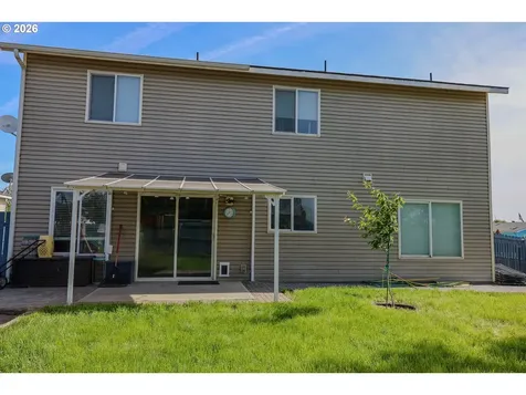 415 E Browning Avenue Hermiston OR 97838