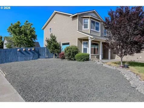 415 E Browning Avenue Hermiston OR 97838