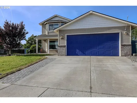 415 E Browning Avenue Hermiston OR 97838
