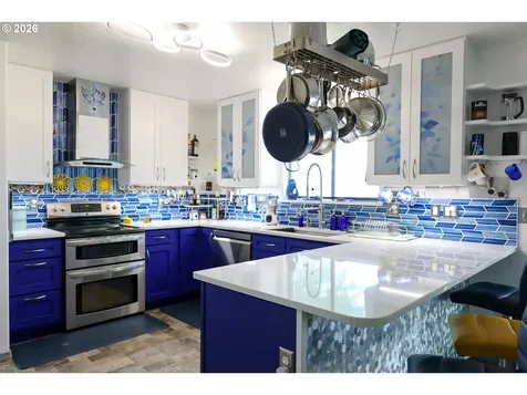 415 E Browning Avenue Hermiston OR 97838