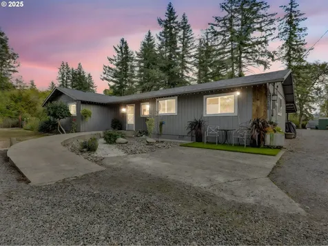 31738 SE Hinman Avenue Estacada OR 97023