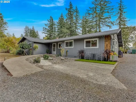 31738 SE Hinman Avenue Estacada OR 97023