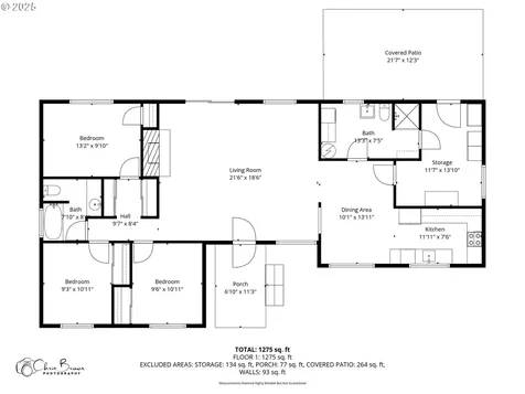 31738 SE Hinman Avenue Estacada OR 97023