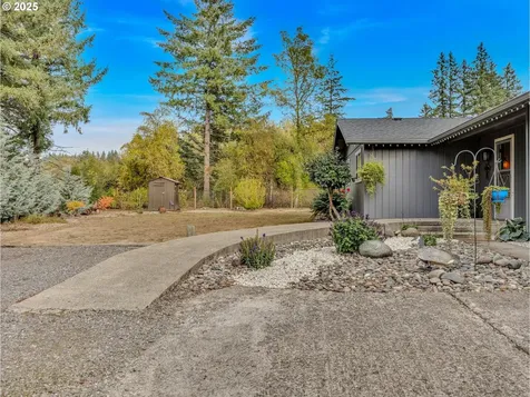 31738 SE Hinman Avenue Estacada OR 97023