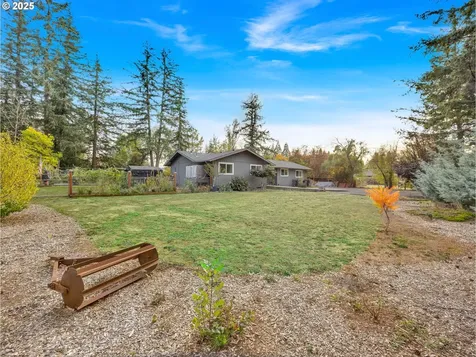 31738 SE Hinman Avenue Estacada OR 97023