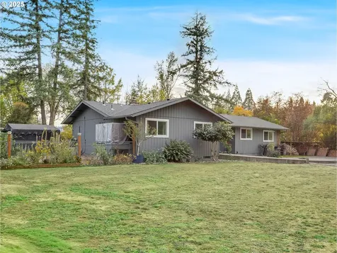 31738 SE Hinman Avenue Estacada OR 97023