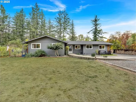 31738 SE Hinman Avenue Estacada OR 97023
