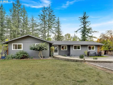 31738 SE Hinman Avenue Estacada OR 97023