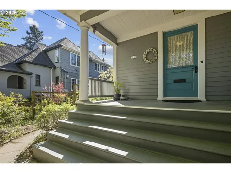 2217 NE 12th Avenue Portland OR 97212