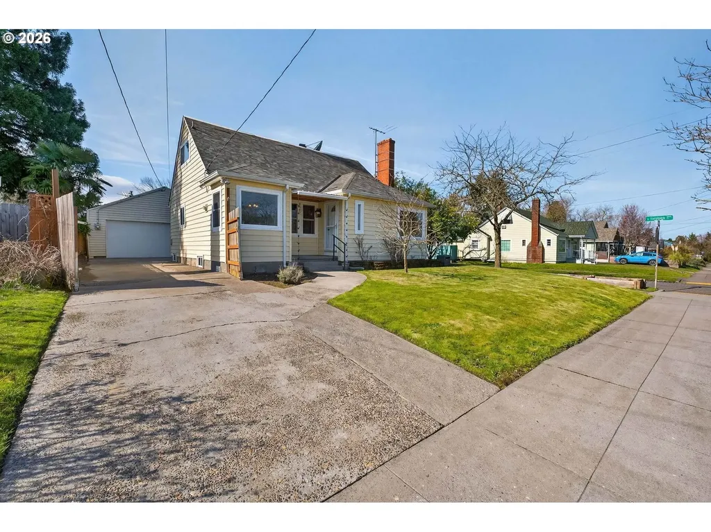 6847 N Denver Avenue Portland OR 97217