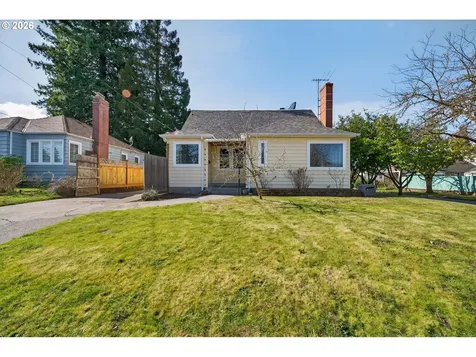 6847 N Denver Avenue Portland OR 97217