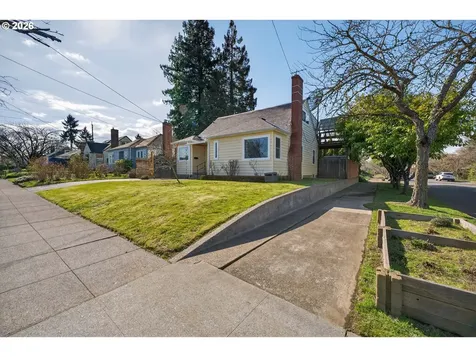 6847 N Denver Avenue Portland OR 97217