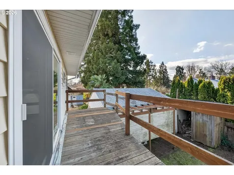 6847 N Denver Avenue Portland OR 97217