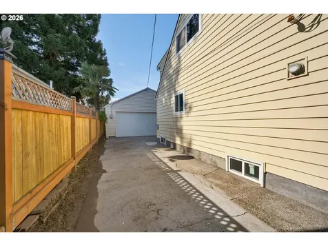 6847 N Denver Avenue Portland OR 97217