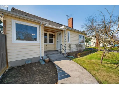 6847 N Denver Avenue Portland OR 97217