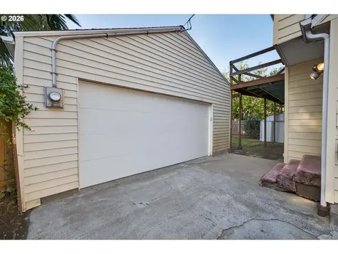 6847 N Denver Avenue Portland OR 97217