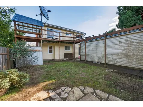 6847 N Denver Avenue Portland OR 97217