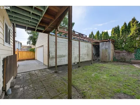 6847 N Denver Avenue Portland OR 97217
