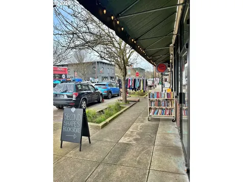 6847 N Denver Avenue Portland OR 97217