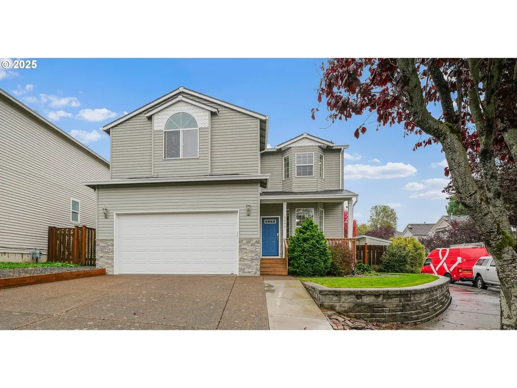 2098 SE Williams Drive Gresham OR 97080