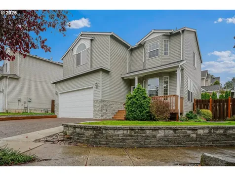 2098 SE Williams Drive Gresham OR 97080