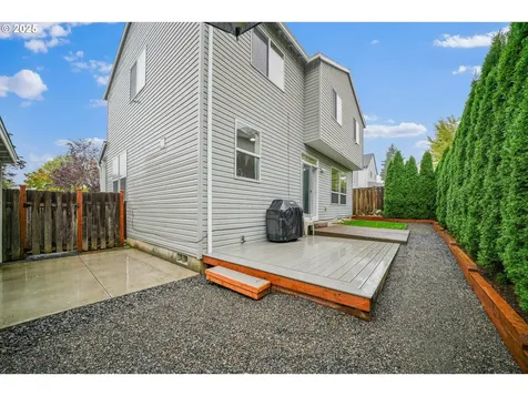 2098 SE Williams Drive Gresham OR 97080