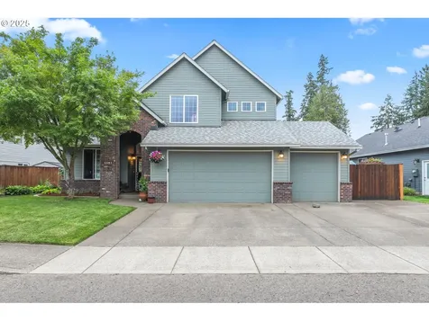 1393 NE 11th Avenue Canby OR 97013