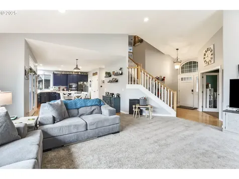 1393 NE 11th Avenue Canby OR 97013