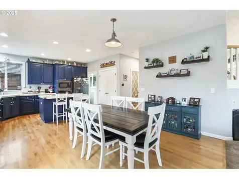 1393 NE 11th Avenue Canby OR 97013