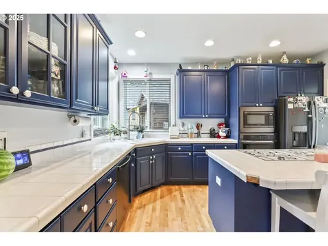 1393 NE 11th Avenue Canby OR 97013