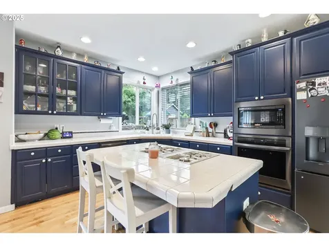 1393 NE 11th Avenue Canby OR 97013