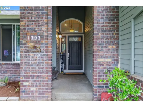 1393 NE 11th Avenue Canby OR 97013