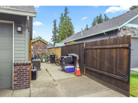 1393 NE 11th Avenue Canby OR 97013