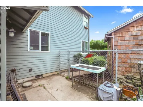 1393 NE 11th Avenue Canby OR 97013