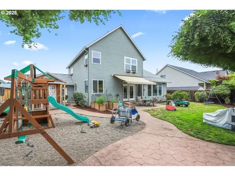 1393 NE 11th Avenue Canby OR 97013