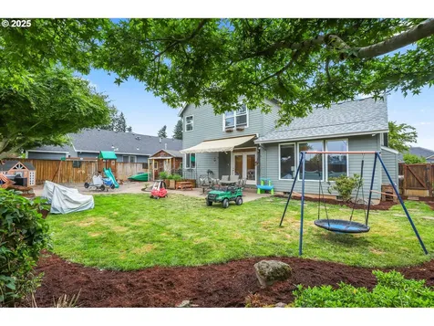 1393 NE 11th Avenue Canby OR 97013