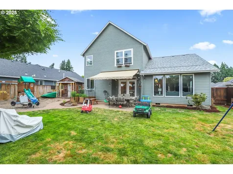 1393 NE 11th Avenue Canby OR 97013