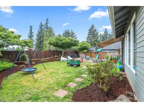 1393 NE 11th Avenue Canby OR 97013