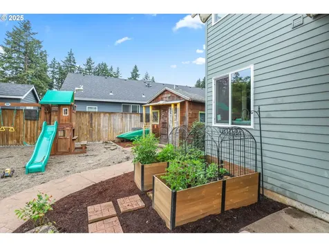 1393 NE 11th Avenue Canby OR 97013