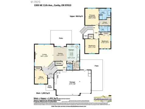 1393 NE 11th Avenue Canby OR 97013