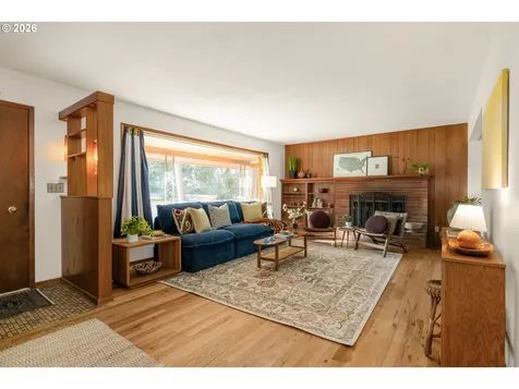 15235 NE Clackamas Street Portland OR 97230