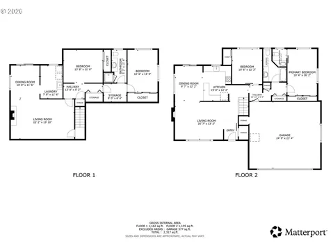 15235 NE Clackamas Street Portland OR 97230