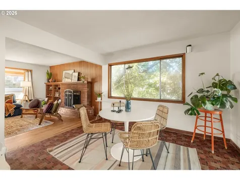 15235 NE Clackamas Street Portland OR 97230