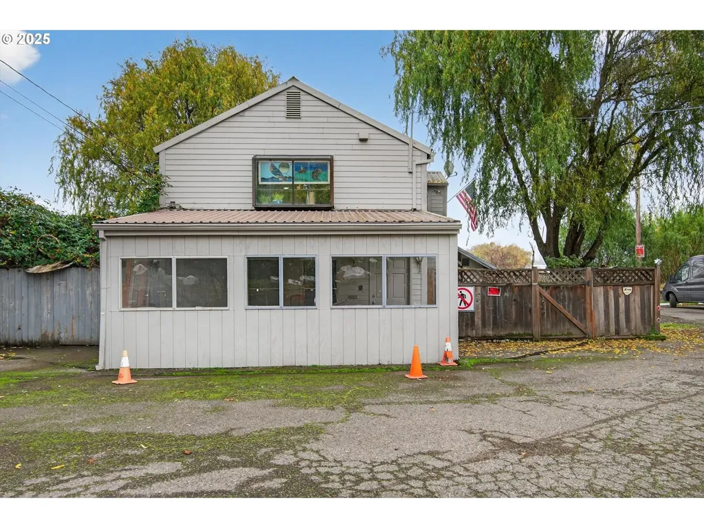 50316 Columbia River Highway Scappoose OR 97056