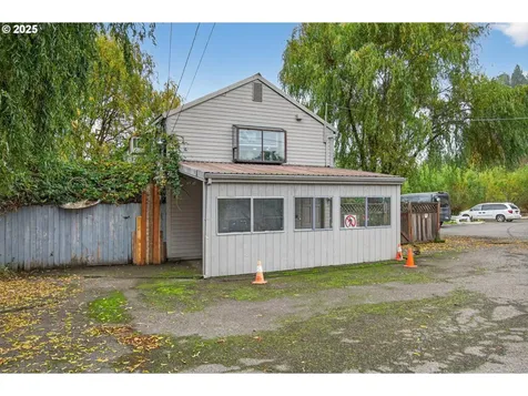 50316 Columbia River Highway Scappoose OR 97056